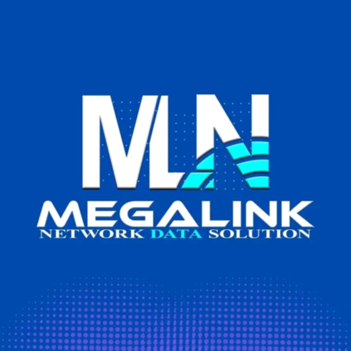 MegaFiber Danao Logo